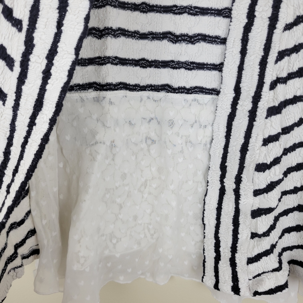 Postmark (Anthropologie) cardigan - Picture 6 of 9
